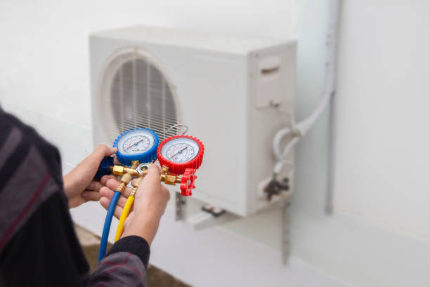 Best HVAC Retrofitting and Upgrading in Iraan, TX