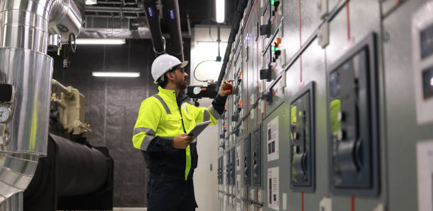 Best Geothermal HVAC Systems in Iraan, TX